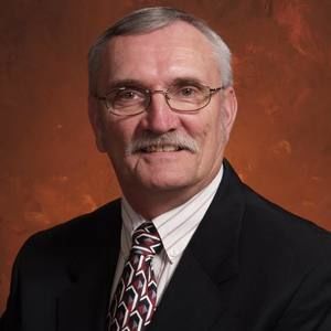 Meet your Posher, Larry